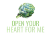 Artichoke saying funny