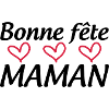 Bonne Fête Maman