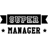Super Manager