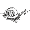Turbo screw
