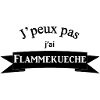 Flammekueche Alsace