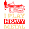 Men's tuba design