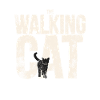 The Walking Cat