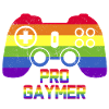 Pro Gaymer