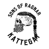 Sons of Ragnar - Kattegat Vikings