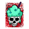 skeleton