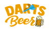 Dart Beer Bartboard Drink Softdart