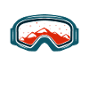 Masque de ski