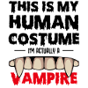 Vampire Halloween