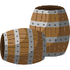 Barrels