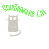 Le chat de Schrödinger