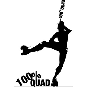 Roller Quad