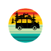 Van life is beautiful