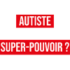 je suis autiste