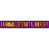 fahrrad fahren