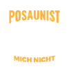 Posaune Geschenkidee