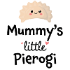 Mummy's little Pierogi
