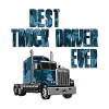 Best truck driver ever