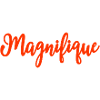 Magnifique calligraphy