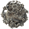 3D fractal surreal