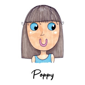 Poppy Hero