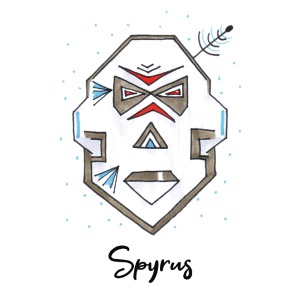 Spyrus Hero