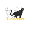 Funny physics science Schrödinger's cat