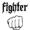 Fighter - Combat