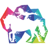 Vaulting horse gift