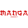 Manga addict