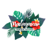 Madagaskar tropisches Paradies