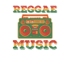reggae