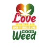 Rasta Weed