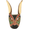 Sardinian mask
