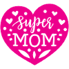 Super Mom