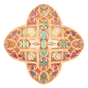 Sacred geometry