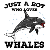 Baleines