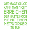 Network Marketing Geschenk
