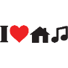 ich mag Hausmusik