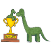 Miglior Papa Dino