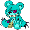 Psychobear