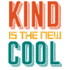 Kind is the new cool