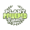 Marathon Vegan Vegan Runner