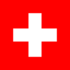 Swiss cross small
