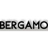 Bergamo silhouette