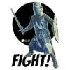 Templar Knight 001