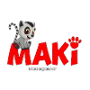Maki from Madagascar
