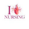 I love nursing