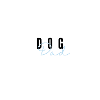 Dog Dad Blue