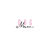 Pink Dog Mom